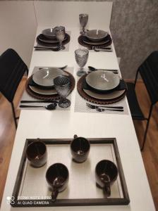 Conforto, internet ótima, e estacionamento