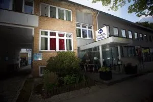Hostel Hamburg - Quickborn