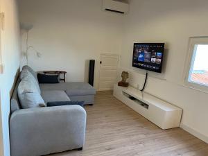 Appartements La girafe : photos des chambres
