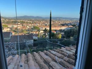 Appartements La girafe : photos des chambres