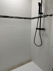 Appartements La girafe : photos des chambres