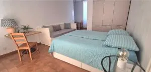 Casa del Sole - Muralto