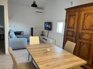 La girafe - Pierrefeu-du-Var