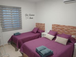 Apartamentos de la mansión