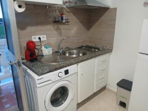 Apartamentos de la mansión