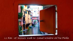 Appartement 1 Chambre