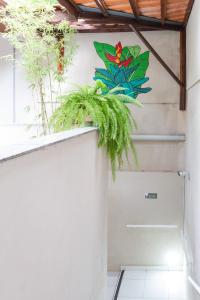 Casa Jardim Studios - Studios por temporada