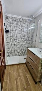 Sevilla Macarena - Morera