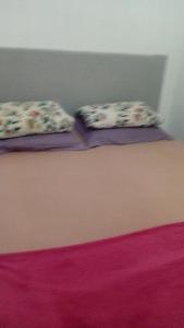 Casa praia do moçambique