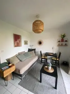 Nid douillet - 乌伊斯特勒昂