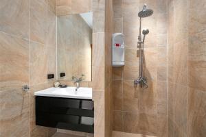 2 Bed Seaview Villa 5 mins to Beach B1