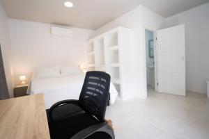 Mango Coliving Apartments for Digital Nomads