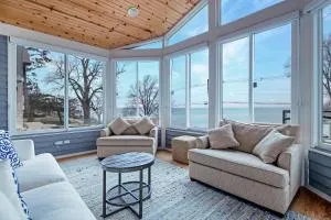 Lake Shore Living - LaPorte