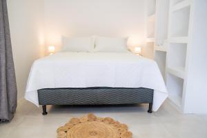 Mango Coliving Apartments for Digital Nomads