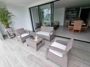 El Paraíso del Edén - 普韦布洛保