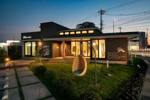 VILLAX Toyama - Vacation STAY 15561v - Oyabe