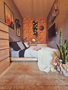 La casa dell'artista - Campi Bisenzio