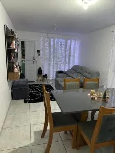 Casa da Andressa Lima - 卡希亚斯公爵城