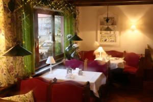 Hotels Hotel Restaurant Le Verger des Chateaux, The Originals Relais : photos des chambres