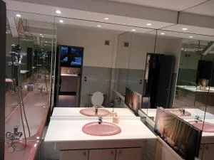 Résidence le Cerdagne - 科洛米耶