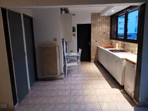 Appartements Residence le Cerdagne : photos des chambres