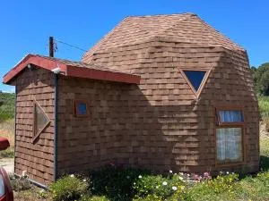 Domo Kuram - Quemchi