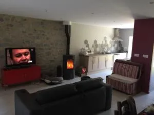 Gite gorges du Tarn - Sévérac d' Aveyron