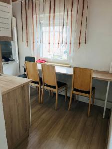 Apartment Rimpar