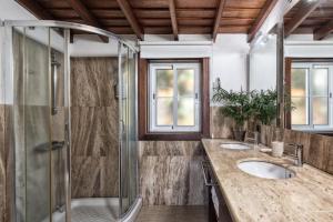 Casa Gamez by Huskalia