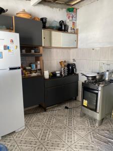 Apartamento para Carnaval