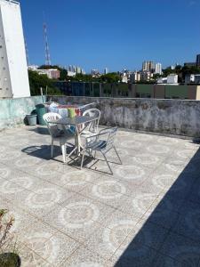 Apartamento para Carnaval
