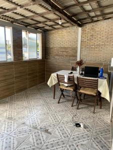 Apartamento para Carnaval