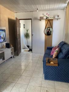 Apartamento para Carnaval