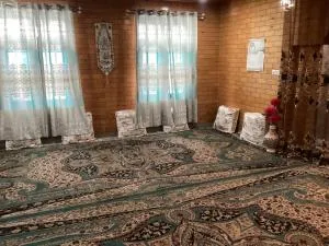 Visiting Villa - Baghwānpur