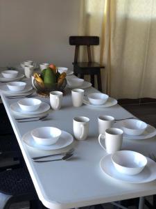 Alojamiento rural san joaquin