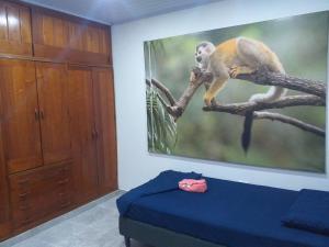 Hermoso y cómodo apartamento en Leticia