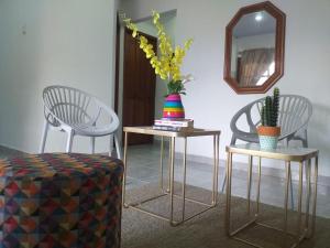 Hermoso y cómodo apartamento en Leticia