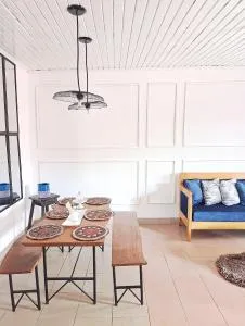 Studio meublé Yaoundé Ekounou - Awaé I