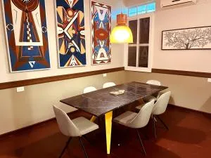 Villa Rose - Paramaribo