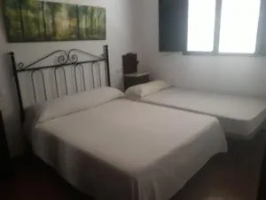 Casa rural Los conde - Malcocinado