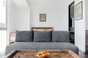 C302 1BR - 1BTh - 墨西哥城