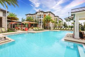 Chic 1-Bedroom Apt in Lake Nona