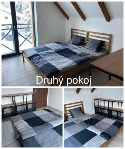 Horský apartmán Temari Partner Klínovec