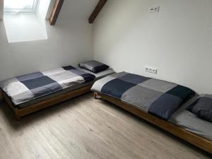 Horský apartmán Temari Partner Klínovec