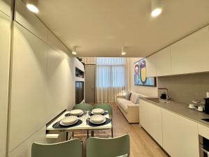 Loft CityLife - MEND 4