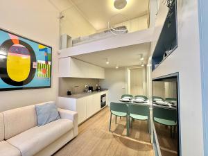 Loft CityLife - MEND 4