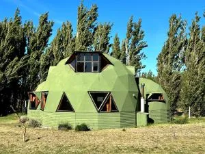 Domo Ciprés - بيريتو مورينو