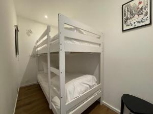 Homency - Résidence Ménandière C4