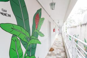 Casa Jardim Studios - Studios por temporada