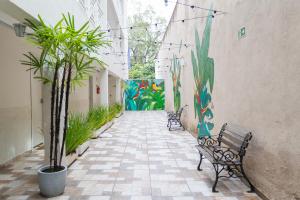 Casa Jardim Studios - Studios por temporada